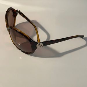 Giorgio Armani Sunglasses